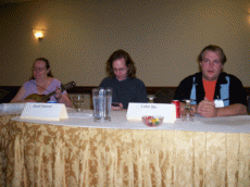 CONvergence 2006