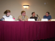 CONvergence 2006