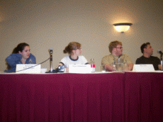 CONvergence 2006