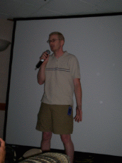 CONvergence 2006