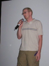 CONvergence 2006