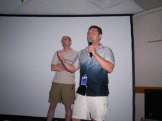 CONvergence 2006