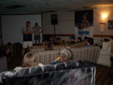 CONvergence 2006