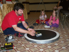 CONvergence 2006