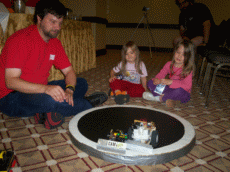 CONvergence 2006