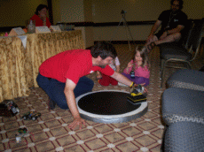 CONvergence 2006