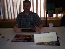 CONvergence 2006