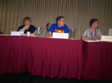 CONvergence 2006