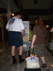 CONvergence 2006