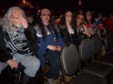 CONvergence 2006