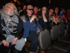 CONvergence 2006