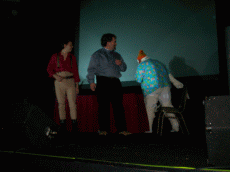 CONvergence 2006