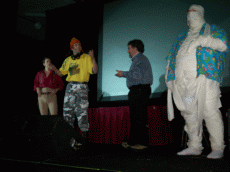 CONvergence 2006
