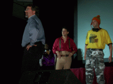 CONvergence 2006