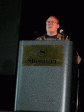 CONvergence 2006