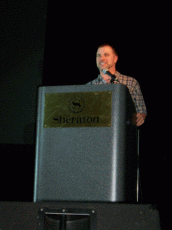 CONvergence 2006