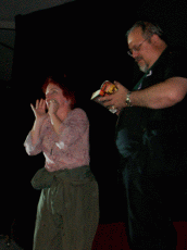 CONvergence 2006