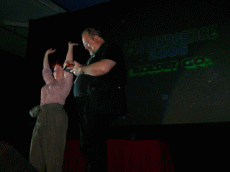 CONvergence 2006