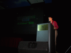 CONvergence 2006