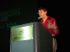 CONvergence 2006