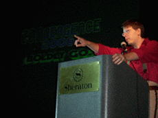CONvergence 2006