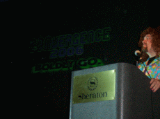 CONvergence 2006