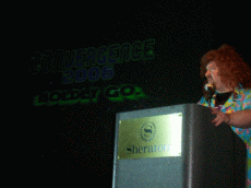 CONvergence 2006