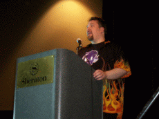 CONvergence 2006