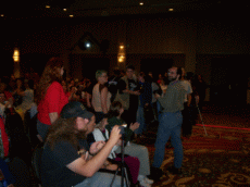 CONvergence 2006
