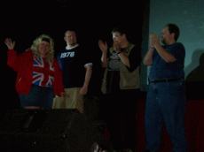 CONvergence 2006