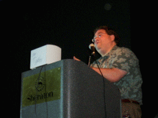 CONvergence 2006