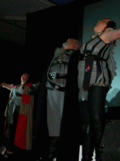 CONvergence 2006