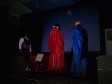 CONvergence 2006