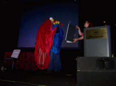CONvergence 2006