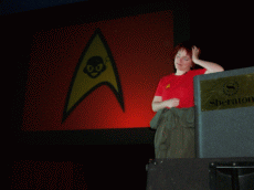 CONvergence 2006