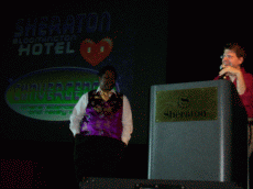 CONvergence 2006