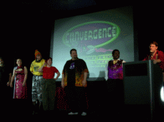 CONvergence 2006