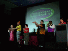 CONvergence 2006