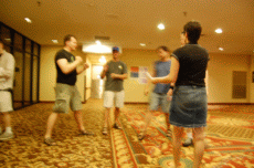 2007-Convergence