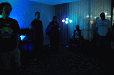 2007-Convergence
