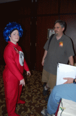 2007-Convergence