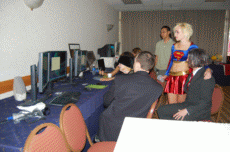 2007-Convergence