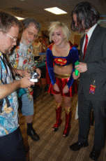 2007-Convergence