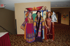 2007-Convergence