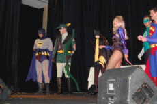 2007-Convergence
