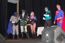 2007-Convergence