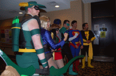 2007-Convergence