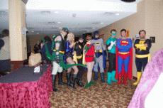 2007-Convergence
