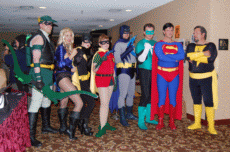 2007-Convergence