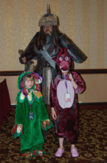 2007-Convergence